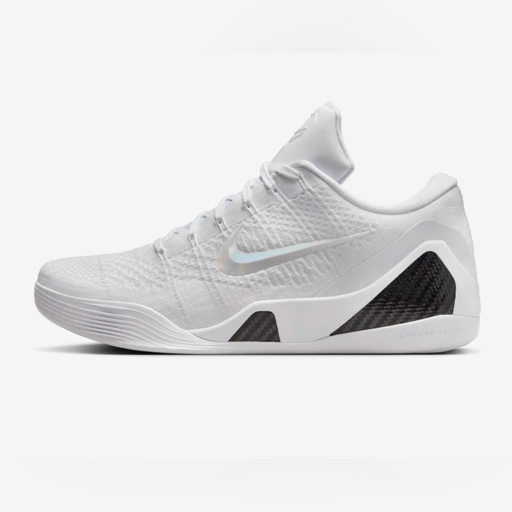 Nike Kobe IX Elite Low Protro